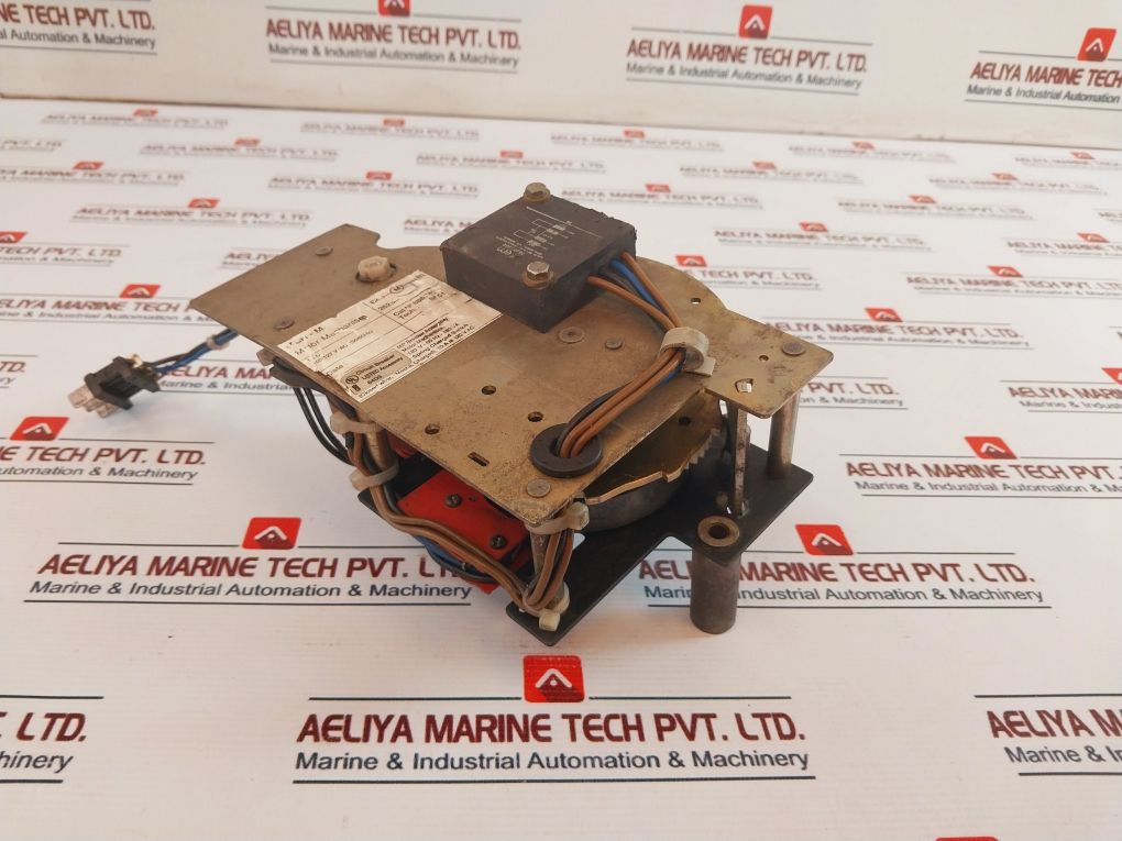 Merlin Gerin 685762 Motor Mechanism Mp Circuit Breaker Accessory 100/127Vac