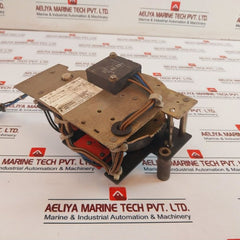 Merlin Gerin 685762 Motor Mechanism Mp Circuit Breaker Accessory 100/127Vac