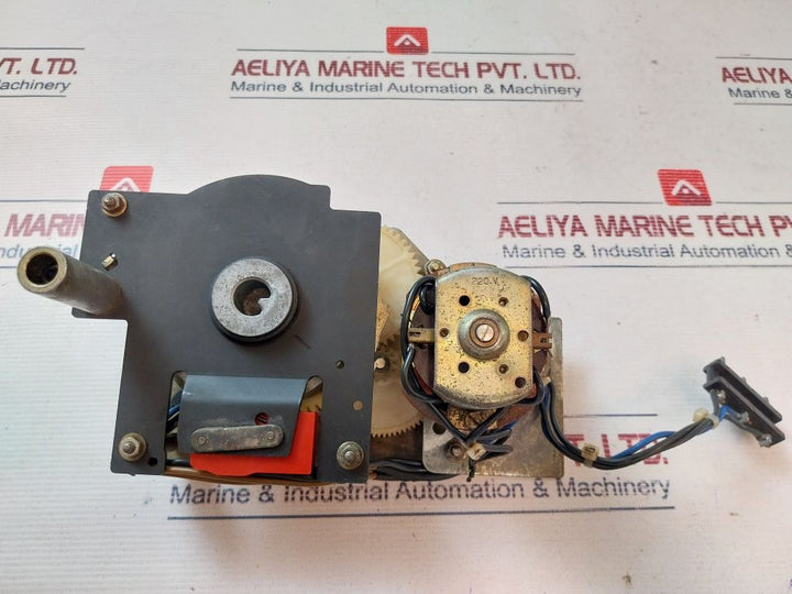 Merlin Gerin 685763 Mch-m Motor Mechanism