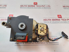 Merlin Gerin 685763 Mch-m Motor Mechanism