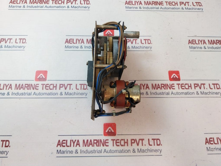Merlin Gerin 685763 Mch-m Motor Mechanism
