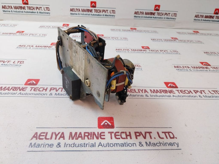 Merlin Gerin 685763 Mch-m Motor Mechanism