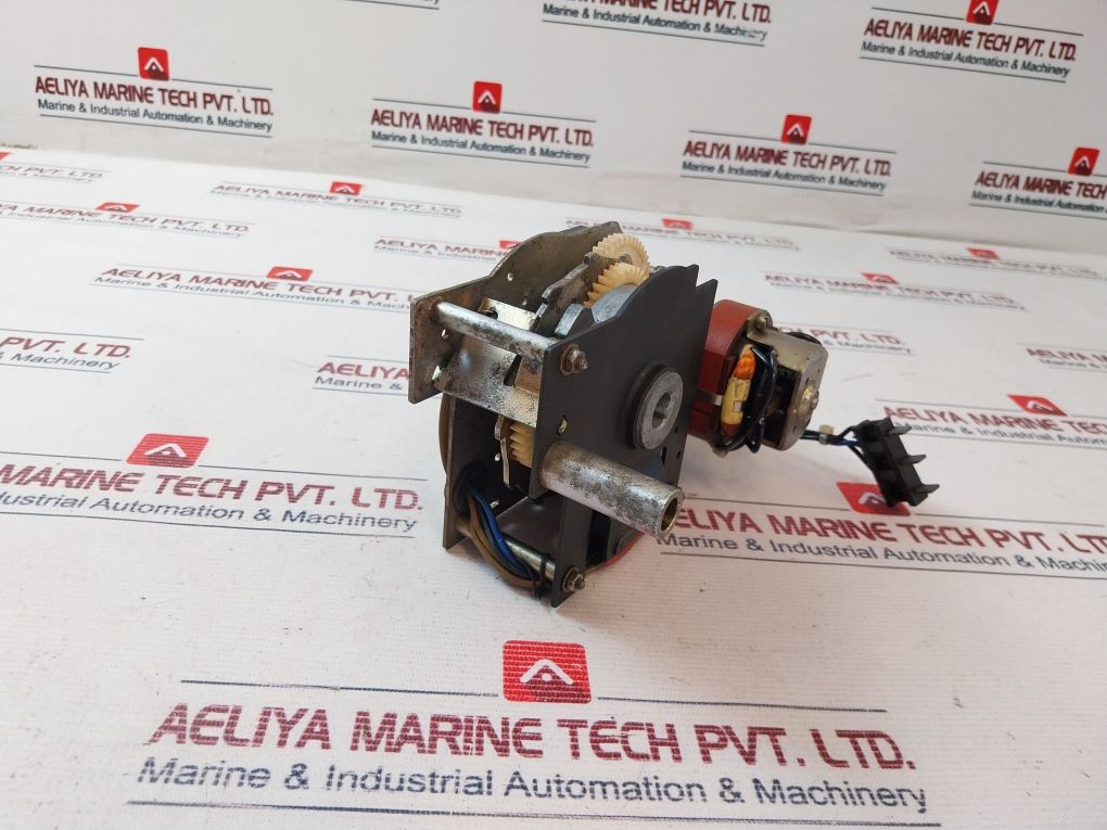 Merlin Gerin 685763 Mch-m Motor Mechanism