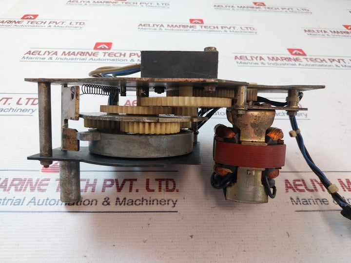 Merlin Gerin 685763 Mch-m Motor Mechanism