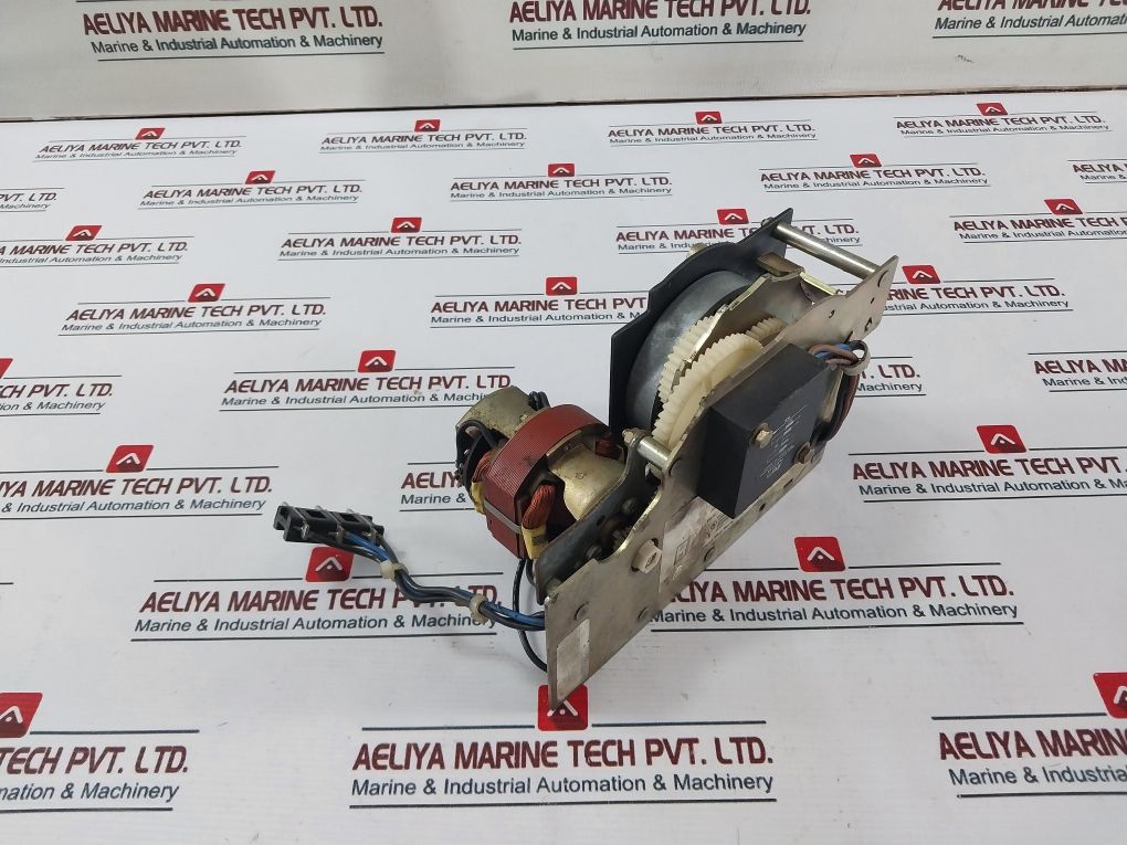 Merlin Gerin 685763 Motor Mechanism Mp Breaker Accessory