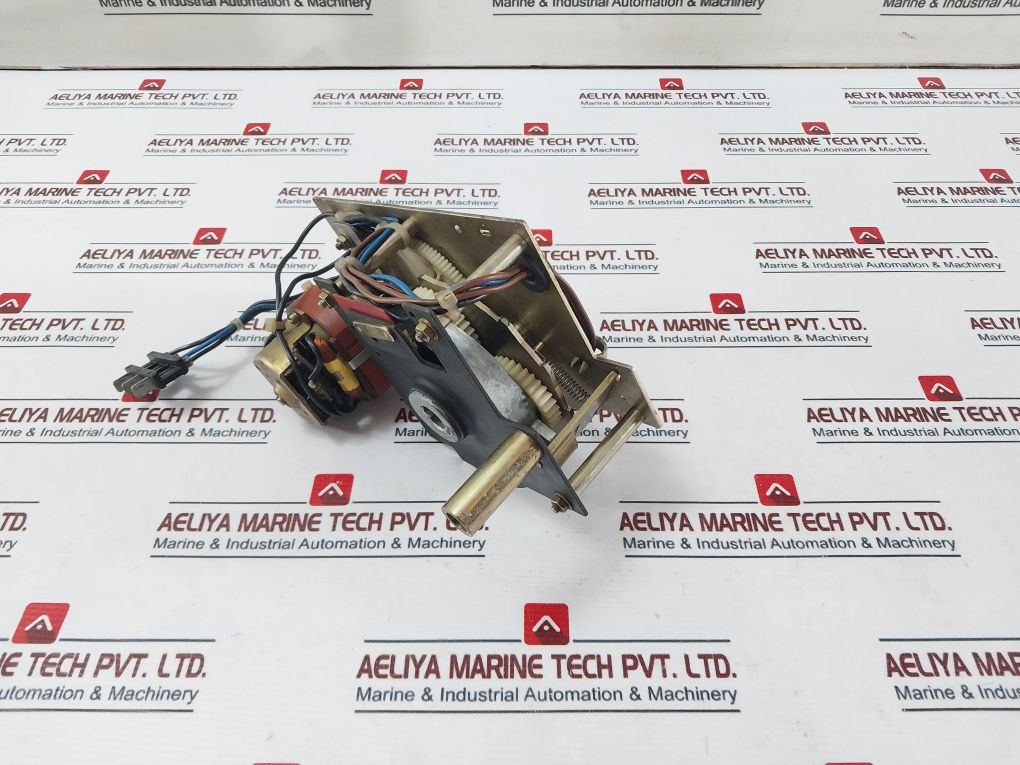 Merlin Gerin 685763 Motor Mechanism Mp Breaker Accessory