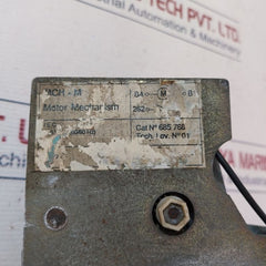 Merlin Gerin 685768 Mch-m Motor Mechanism