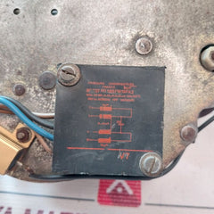 Merlin Gerin 685768 Mch-m Motor Mechanism