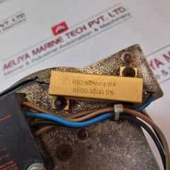 Merlin Gerin 685768 Mch-m Motor Mechanism