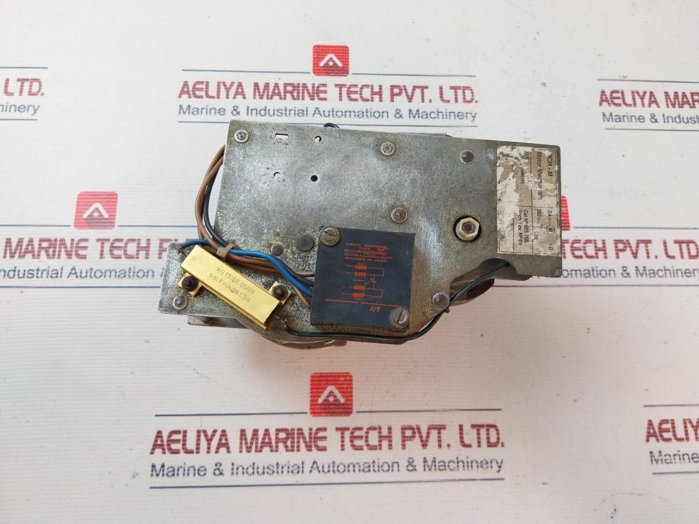 Merlin Gerin 685768 Mch-m Motor Mechanism