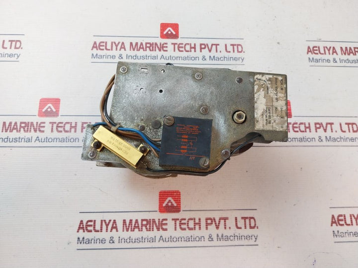 Merlin Gerin 685768 Mch-m Motor Mechanism