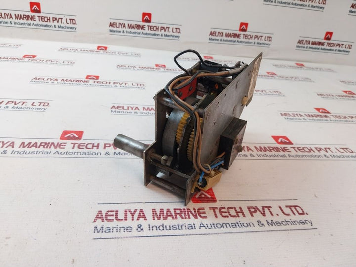 Merlin Gerin 685768 Mch-m Motor Mechanism