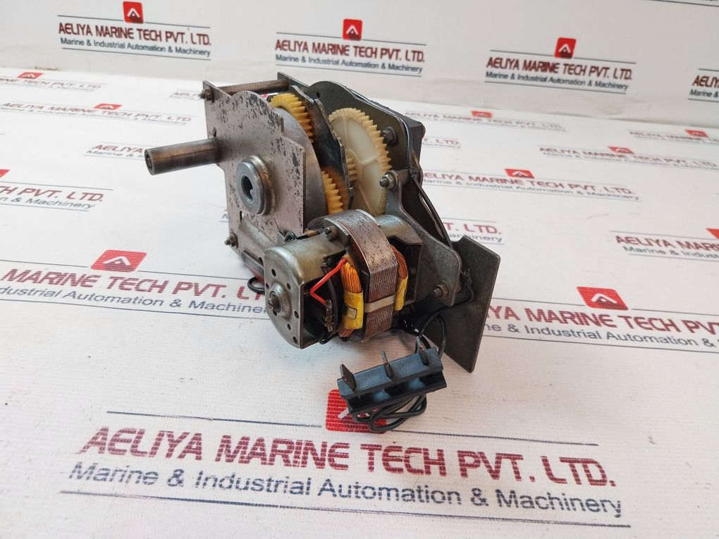 Merlin Gerin 685768 Mch-m Motor Mechanism