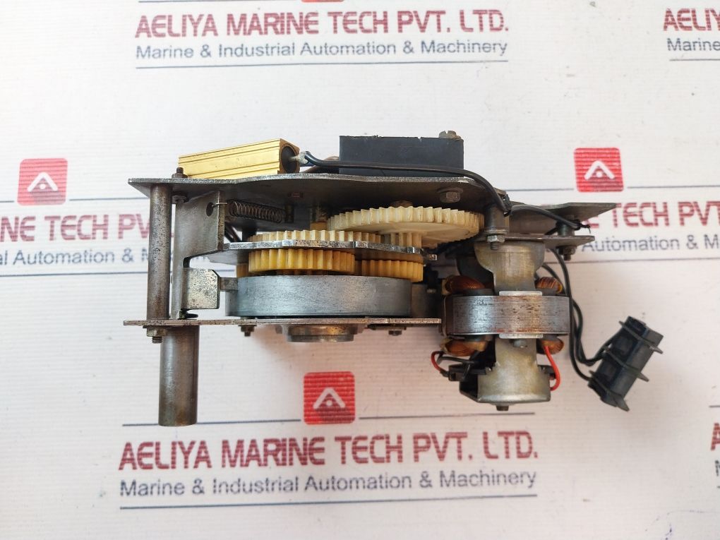 Merlin Gerin 685768 Mch-m Motor Mechanism
