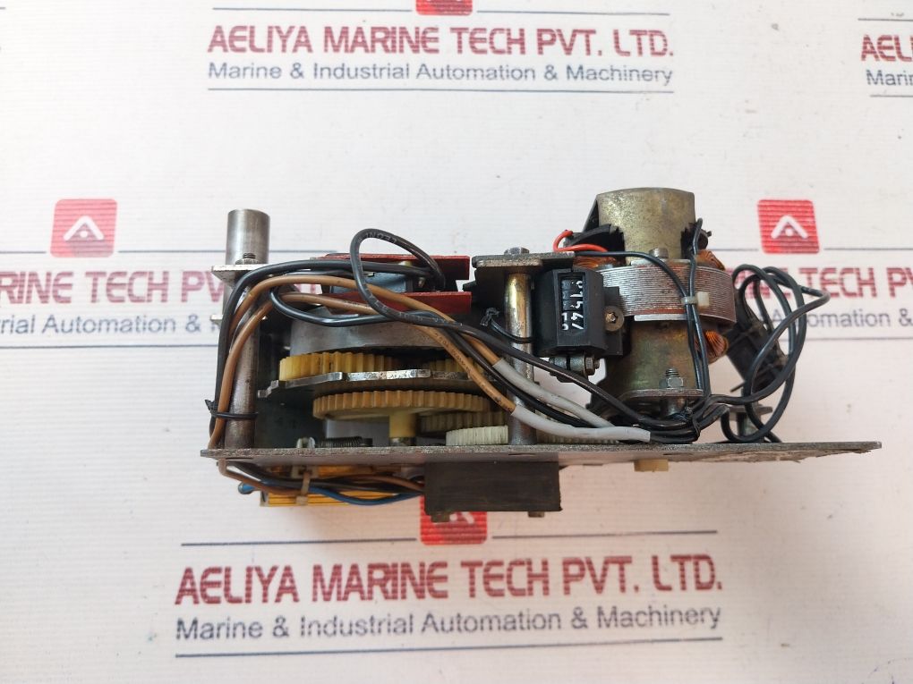 Merlin Gerin 685768 Mch-m Motor Mechanism