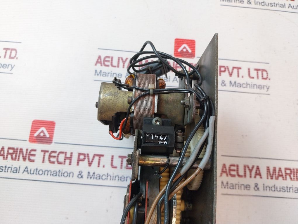 Merlin Gerin 685768 Mch-m Motor Mechanism