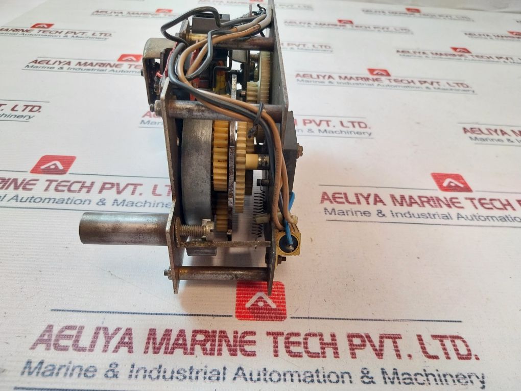Merlin Gerin 685768 Mch-m Motor Mechanism