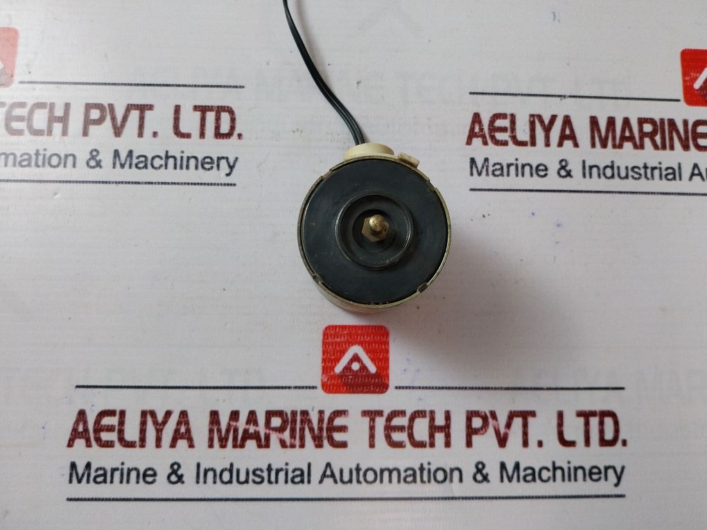 Merlin Gerin 685 654 Closing Release Circuit Breaker 110 27V Ac (50/60Hz)