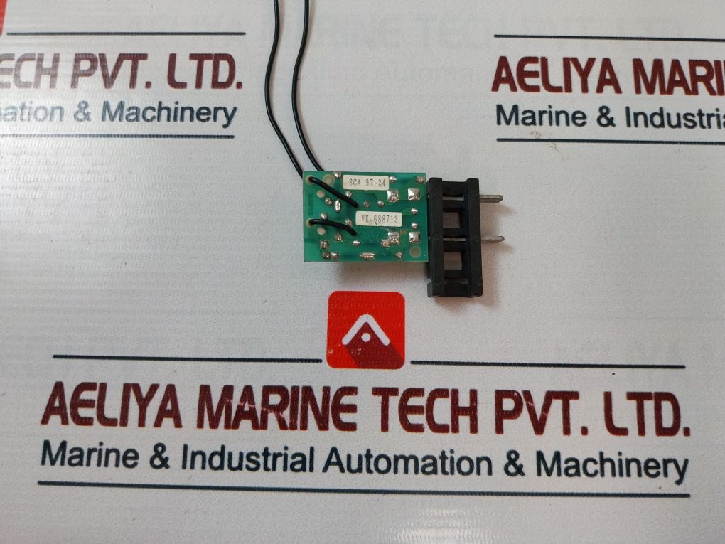 Merlin Gerin 685 654 Masterpact 110/127Vac Shunt Trip/Close Coil