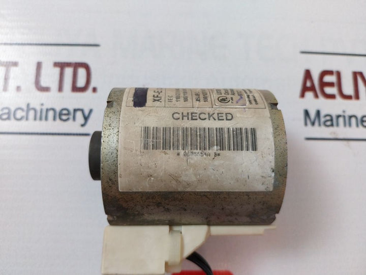 Merlin Gerin 685 654 Masterpact 110/127Vac Shunt Trip/Close Coil