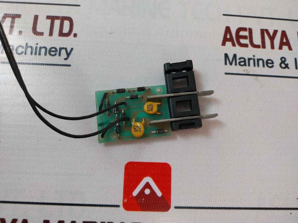 Merlin Gerin 685 654 Mx-a Shunt Trip Xf-e Closing Release