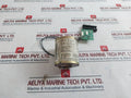 Merlin Gerin 685 658 Mx-a Shunt Trip Xf-e Closing Release Circuit Breaker