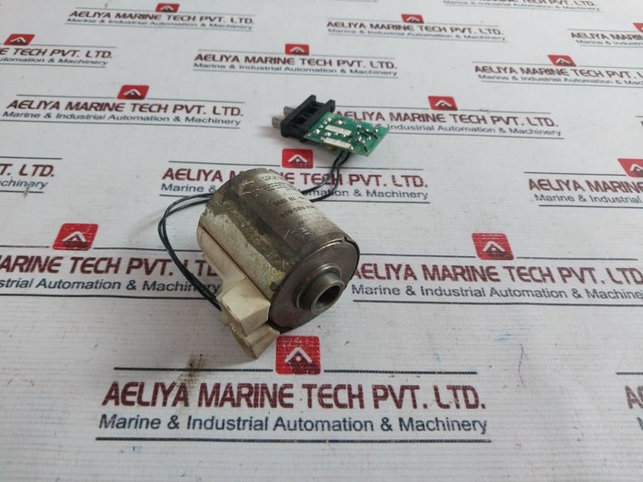 Merlin Gerin 685 658 Mx-a Shunt Trip Xf-e Closing Release Circuit Breaker