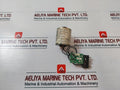 Merlin Gerin 685 658 Mx-a Shunt Trip Xf-e Closing Release Circuit Breaker
