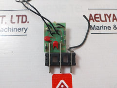 Merlin Gerin 685 658 Mx-a Shunt Trip Xf-e Closing Release Circuit Breaker