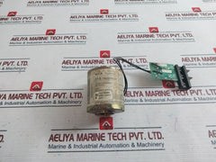 Merlin Gerin 685 658 Mx-a Shunt Trip Xf-e Closing Release Circuit Breaker 200/22