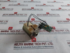 Merlin Gerin 685 658 Mx-a Shunt Trip Xf-e Closing Release Circuit Breaker 200/22