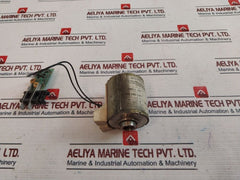 Merlin Gerin 685 658 Mx-a Shunt Trip Xf-e Closing Release Circuit Breaker 60Hz