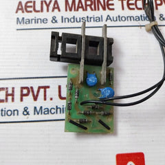 Merlin Gerin 685 661 Xf-e Circuit Breaker Closing Release 440/480 Vac