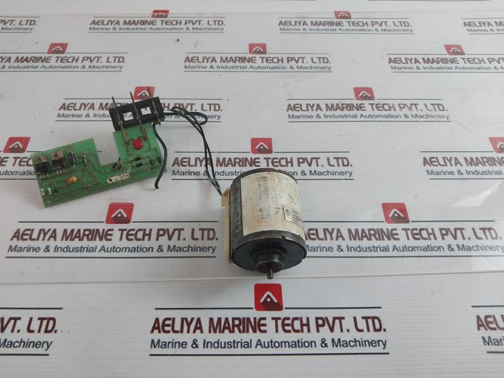 Merlin Gerin 685 683 Circuit Breaker Accessory 200/220V