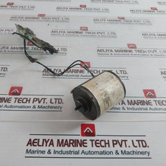 Merlin Gerin 685 683 Circuit Breaker Accessory 200/220V