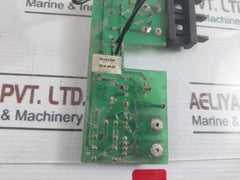 Merlin Gerin 685 683 Circuit Breaker Accessory 200/220V