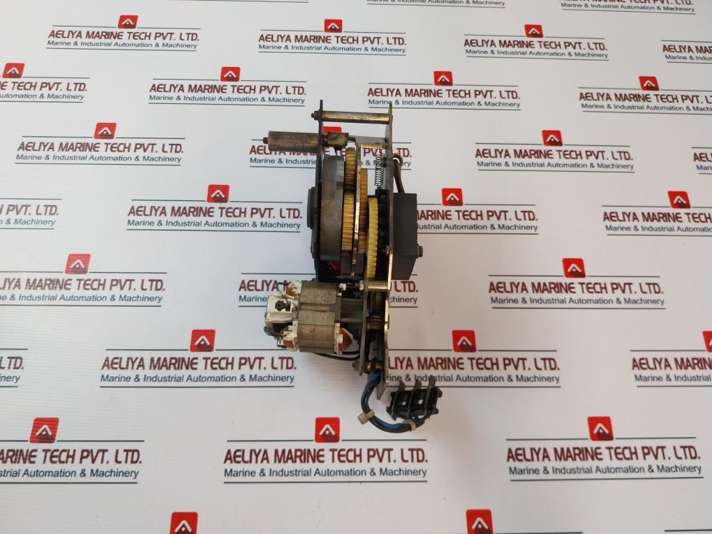 Merlin Gerin 685 763 Mch-m Motor Mechanism Circuit Breaker Accessory 50/60Hz