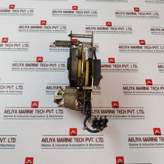 Merlin Gerin 685 763 Mch-m Motor Mechanism Circuit Breaker Accessory 50/60Hz
