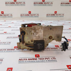 Merlin Gerin 685 763 Mch-m Motor Mechanism Circuit Breaker Accessory 50/60Hz