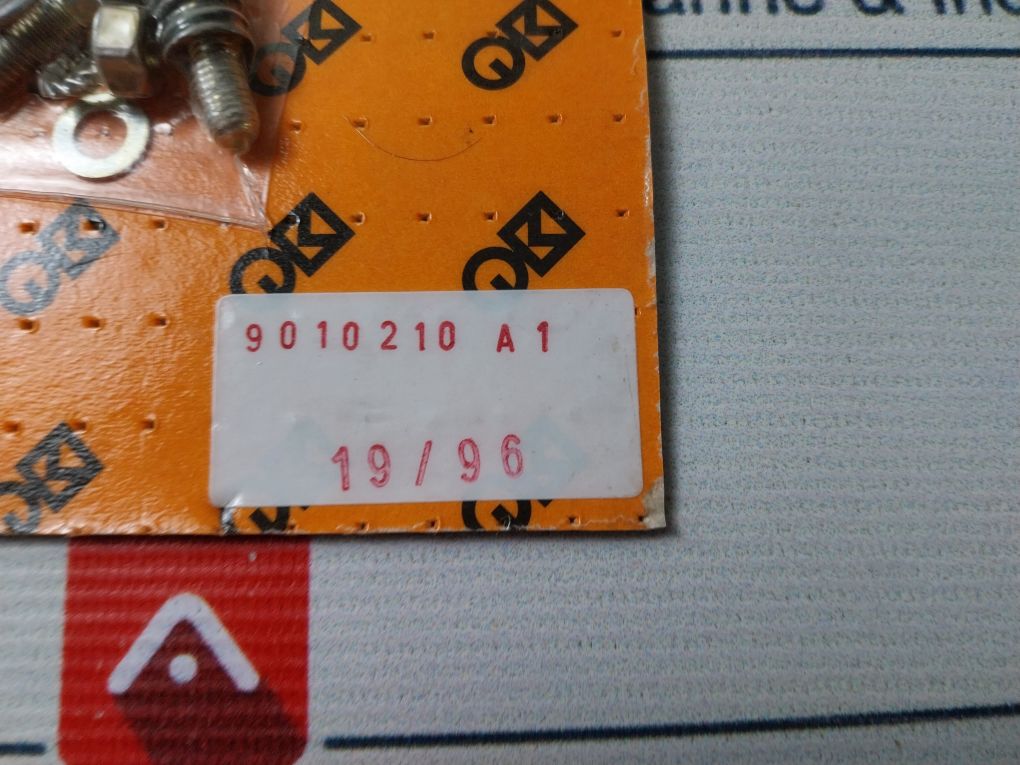Merlin Gerin 9010210 A1