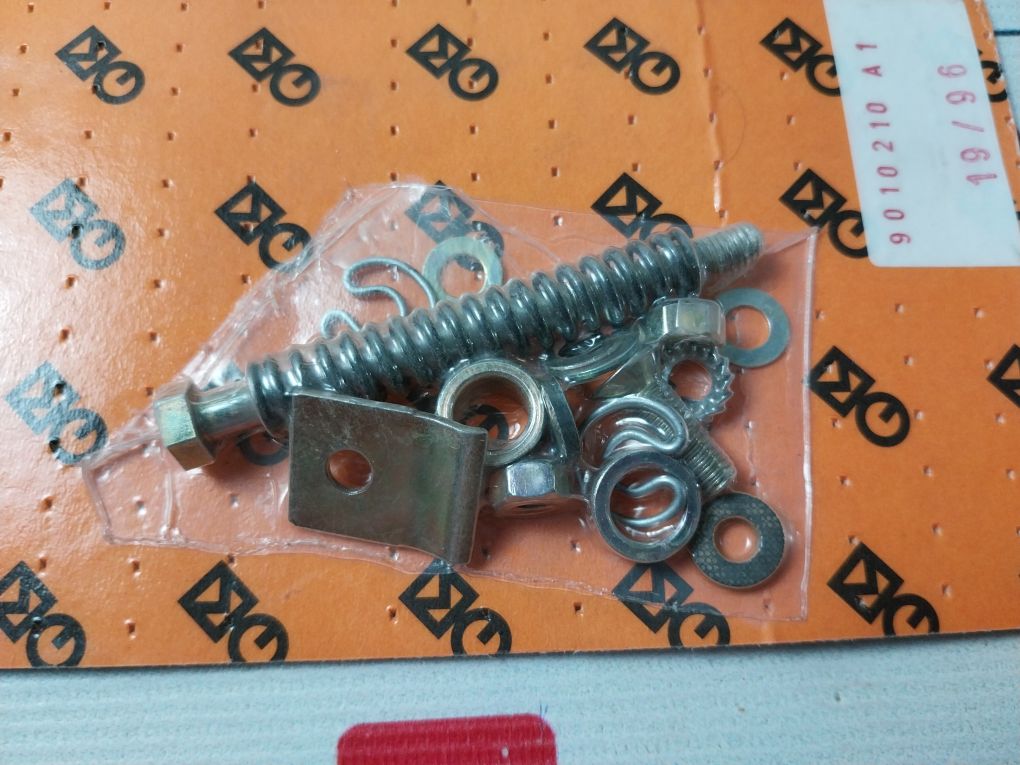 Merlin Gerin 9010210 A1