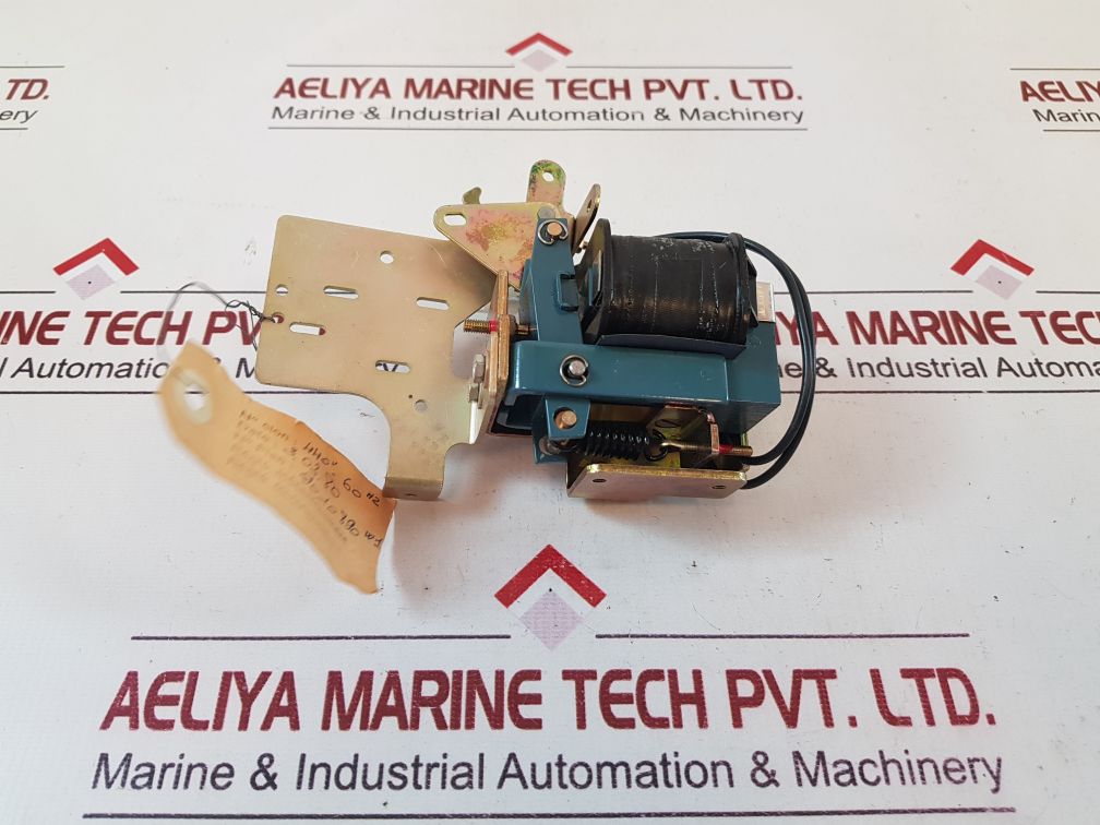 Merlin Gerin 9010890 Undervoltage Release 440V-60Hz
