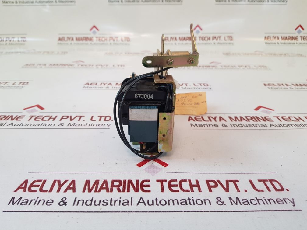 Merlin Gerin 9010890 Undervoltage Release 440V-60Hz
