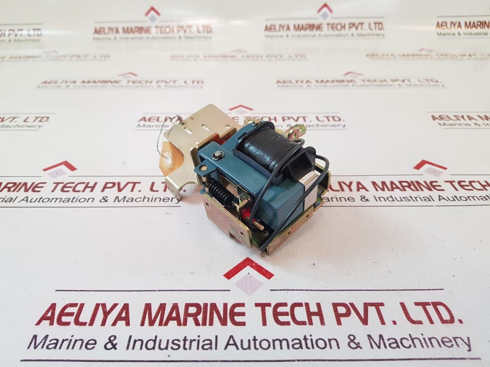 Merlin Gerin 9010890 Undervoltage Release 440V-60Hz
