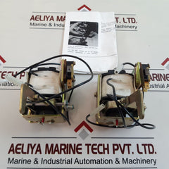 Merlin Gerin 9011060W1 Undervoltage Release
