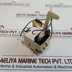 Merlin Gerin 9011060W1 Undervoltage Release
