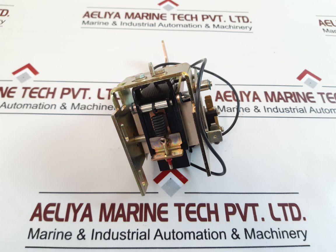 Merlin Gerin 9011060W1 Undervoltage Release
