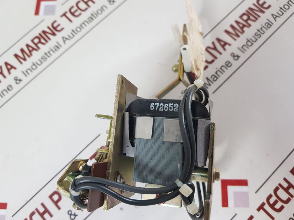 Merlin Gerin 9011063/C1 Undervoltage Release
