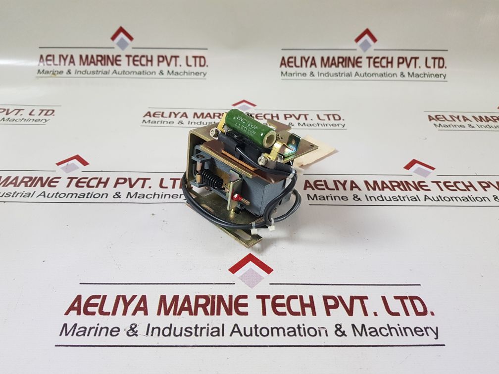 Merlin Gerin 9011063/C1 Undervoltage Release
