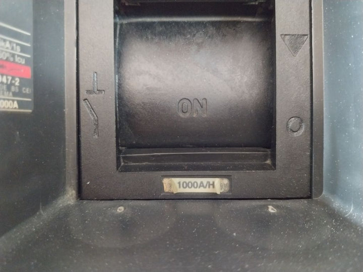 Merlin Gerin C1001 H Circuit Breaker